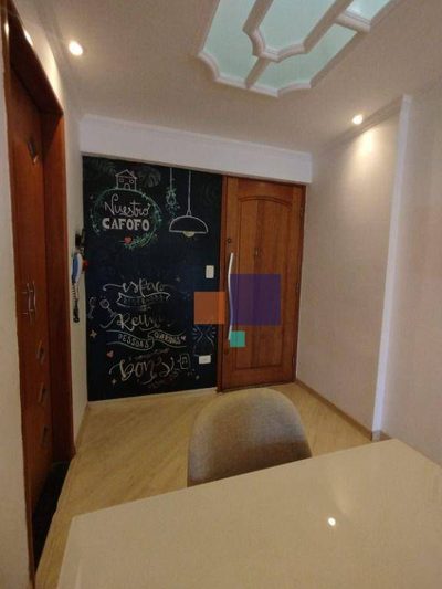 Apartamento, 3 quartos, 79 m² - Foto 2