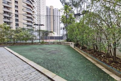 Apartamento, 3 quartos, 185 m² - Foto 3