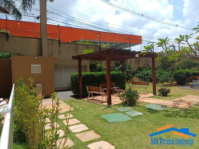 Apartamento, 2 quartos, 57 m² - Foto 3