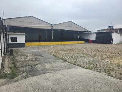 Depósito-Galpão, 1300 m² - Foto 5