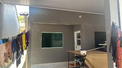 Casa, 2 quartos, 300 m² - Foto 1