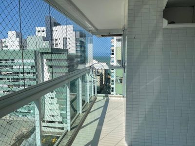 Apartamento, 3 quartos, 120 m² - Foto 1