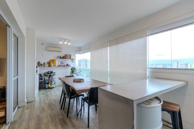 Apartamento, 3 quartos, 127 m² - Foto 2