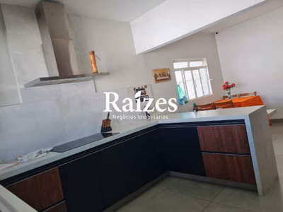 Casa, 4 quartos, 150 m² - Foto 3
