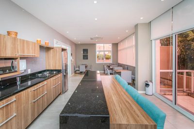 Apartamento, 2 quartos, 53 m² - Foto 2