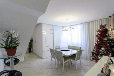 Cobertura, 2 quartos, 140 m² - Foto 2