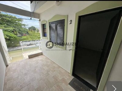Apartamento, 2 quartos, 70 m² - Foto 1