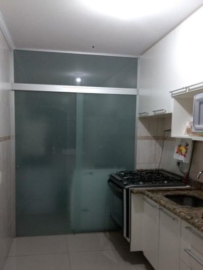 Apartamento, 3 quartos, 60 m² - Foto 5