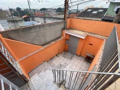 Casa, 4 quartos, 201 m² - Foto 4