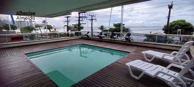 Flat/Apart Hotel, 1 quarto, 31 m² - Foto 1