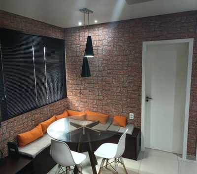 Apartamento, 2 quartos, 60 m² - Foto 2