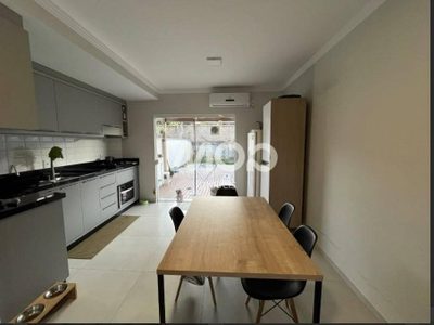 Casa, 2 quartos, 80 m² - Foto 5