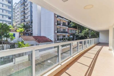 Apartamento, 3 quartos, 117 m² - Foto 5