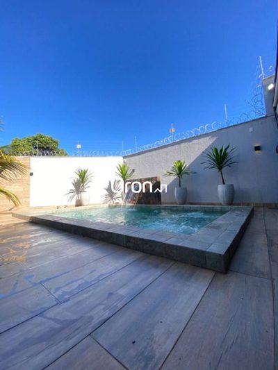 Sobrado, 3 quartos, 211 m² - Foto 2