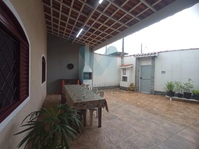 Casa, 2 quartos - Foto 4
