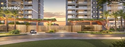 Casa, 2 quartos, 77 m² - Foto 3
