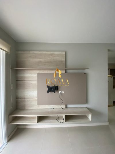 Apartamento, 1 quarto, 47 m² - Foto 5
