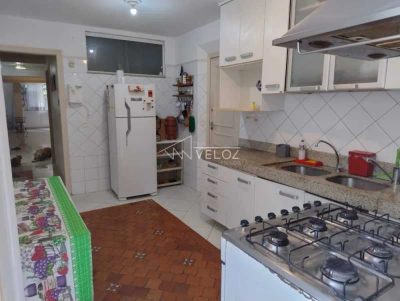 Apartamento, 3 quartos, 125 m² - Foto 1