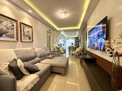 Apartamento, 3 quartos, 122 m² - Foto 1