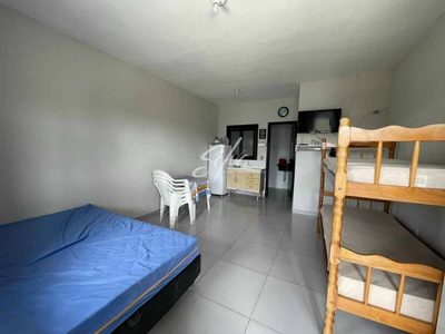 Apartamento, 1 quarto - Foto 4