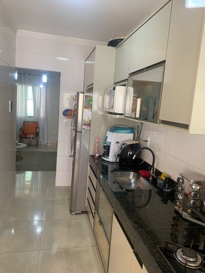 Casa, 3 quartos, 100 m² - Foto 3