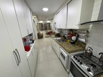 Apartamento, 4 quartos, 110 m² - Foto 1