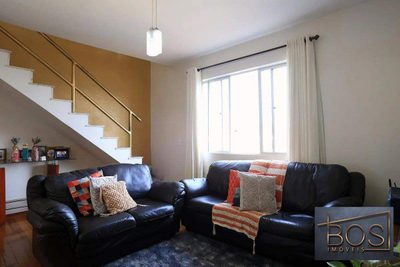 Cobertura, 3 quartos, 146 m² - Foto 3