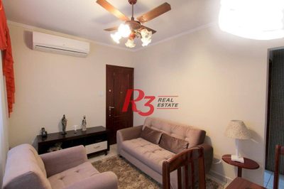 Apartamento, 2 quartos, 68 m² - Foto 5