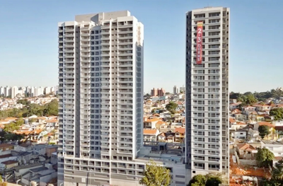 Apartamento, 2 quartos, 64 m² - Foto 2