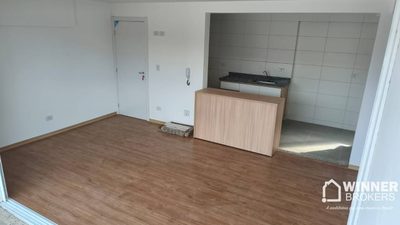 Apartamento, 3 quartos, 79 m² - Foto 2