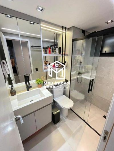 Apartamento, 3 quartos, 82 m² - Foto 5