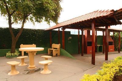 Apartamento, 2 quartos, 50 m² - Foto 3