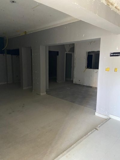 Loja-Salão, 161 m² - Foto 2