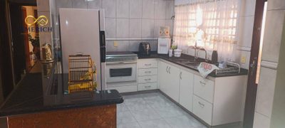 Casa, 3 quartos, 250 m² - Foto 5