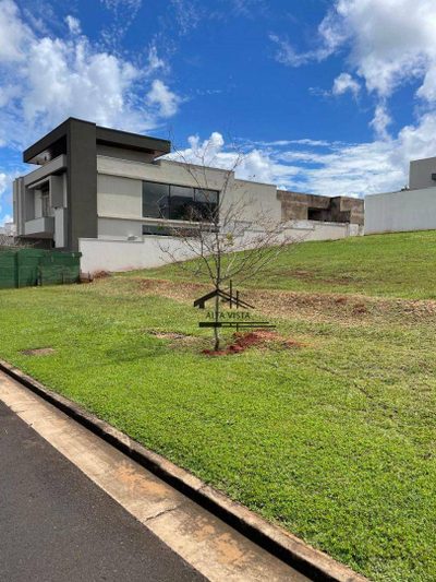 Loteamento e Condomínio, 488 m² - Foto 3