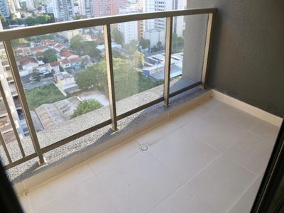 Apartamento, 1 quarto, 28 m² - Foto 5