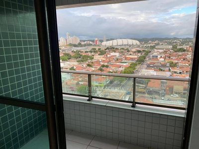 Apartamento, 3 quartos, 87 m² - Foto 3