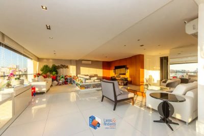 Apartamento, 3 quartos, 185 m² - Foto 2