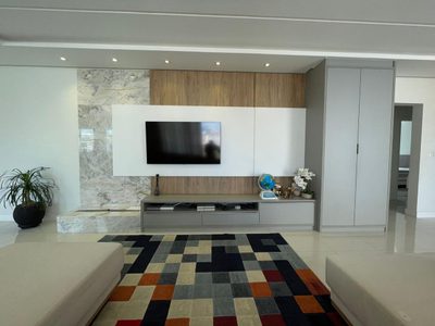 Apartamento, 4 quartos, 228 m² - Foto 5