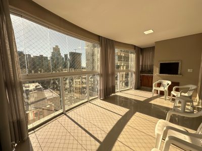Apartamento, 4 quartos, 172 m² - Foto 1