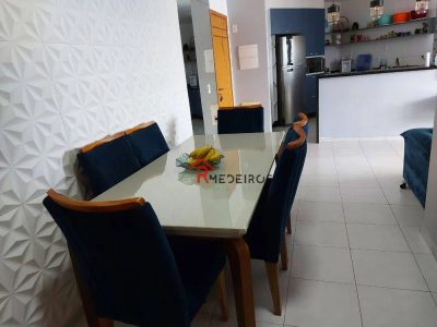 Apartamento, 2 quartos, 90 m² - Foto 4