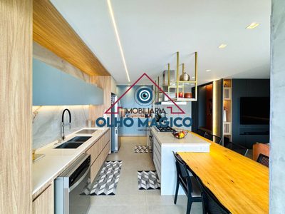 Apartamento, 3 quartos, 137 m² - Foto 1