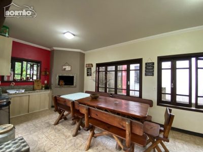 Casa, 4 quartos, 200 m² - Foto 5