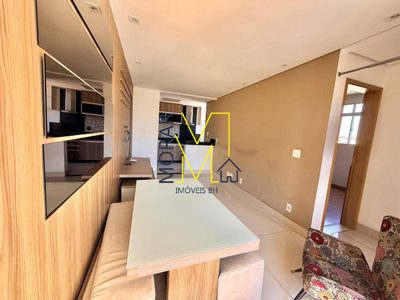 Apartamento, 2 quartos, 60 m² - Foto 3