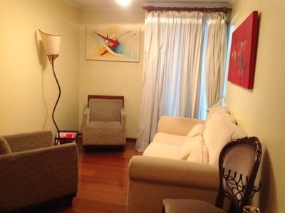 Apartamento, 2 quartos, 62 m² - Foto 4