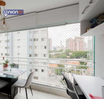 Apartamento, 2 quartos, 65 m² - Foto 3
