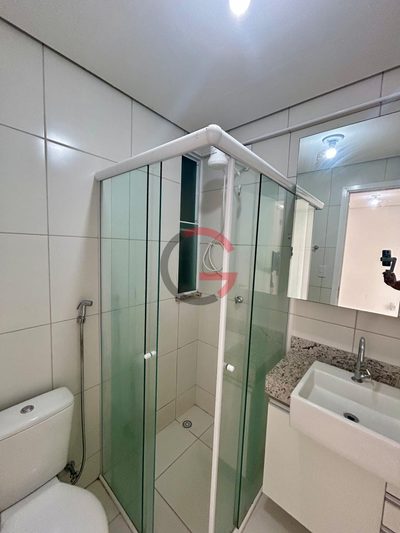 Apartamento, 1 quarto, 40 m² - Foto 3