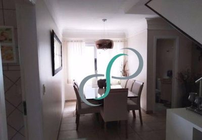 Casa, 3 quartos, 266 m² - Foto 4