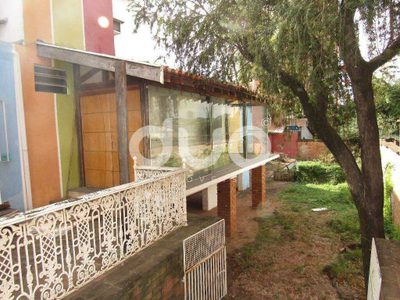Casa, 441 m² - Foto 3