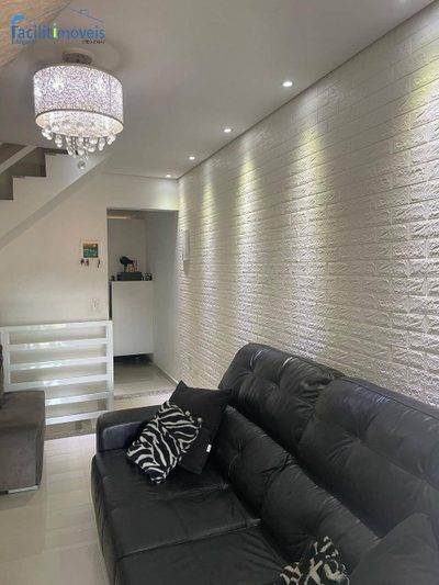 Casa, 3 quartos - Foto 5